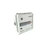 Contador de Horas Electromecánico, 220V, Taxxo 112, Grässlin
