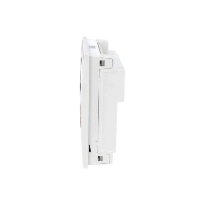 Controlador de Transferencia Automática RGK600 con Kit de Protección IP65, Lovato Electric - Imagen 4