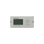 Display Remoto INFO/MANDO/CONFIG para ATS C1-C, Telergon
