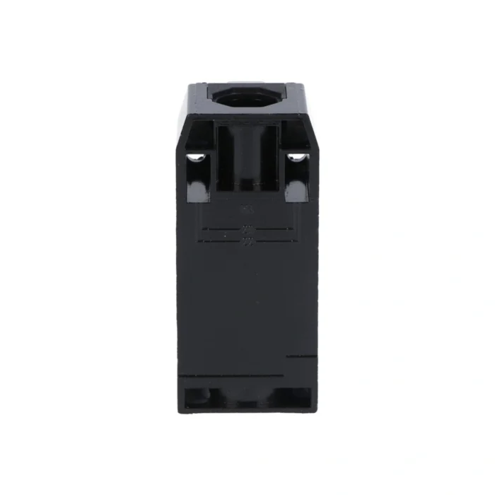 Final de Carrera Cuerpo Metálico, 1 Entrada, C/Leva y Rueda, Lovato Electric - Imagen 7