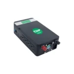 Inversor de Corriente Portátil para Auto 700W 12 VDC/120VAC, CDP