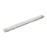 Lámpara Hermética T8 120cm, Doble (2 Tubos), Pro-Energy