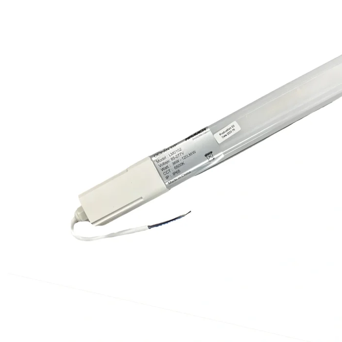 Lámpara Antipolvo, 120cm, 36W, 6500K, Ocean Waterproof, Hammer - Imagen 4