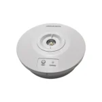 Lámpara de Emergencia Superficial, 4W, 3200K, Circle, Hammer