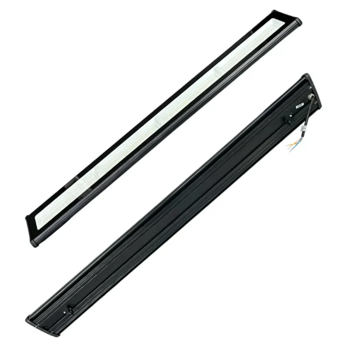 Luminaria Lineal Rocket Highbay, 100cm, 200W, 6000K, Hammer - Imagen 2