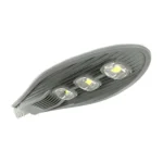 Luminaria de Alumbrado Público Tipo Cobra, 150W, 6500K, Hammer