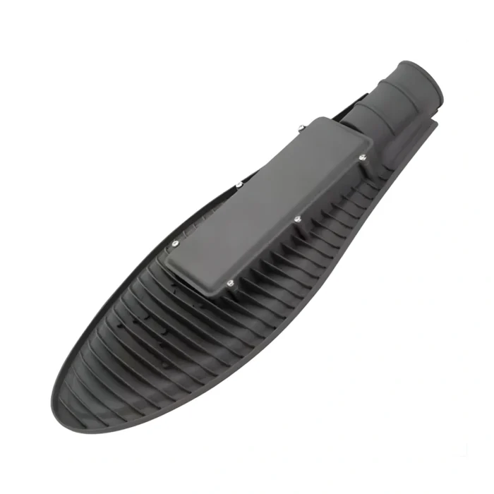 Luminaria de Alumbrado Público Tipo Cobra, 150W, 6500K, Hammer - Imagen 2