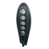 Luminaria de Alumbrado Público Tipo Cobra, 240W, 6500K, Hammer