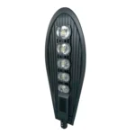 Luminaria de Alumbrado Público Tipo Cobra, 240W, 6500K, Hammer