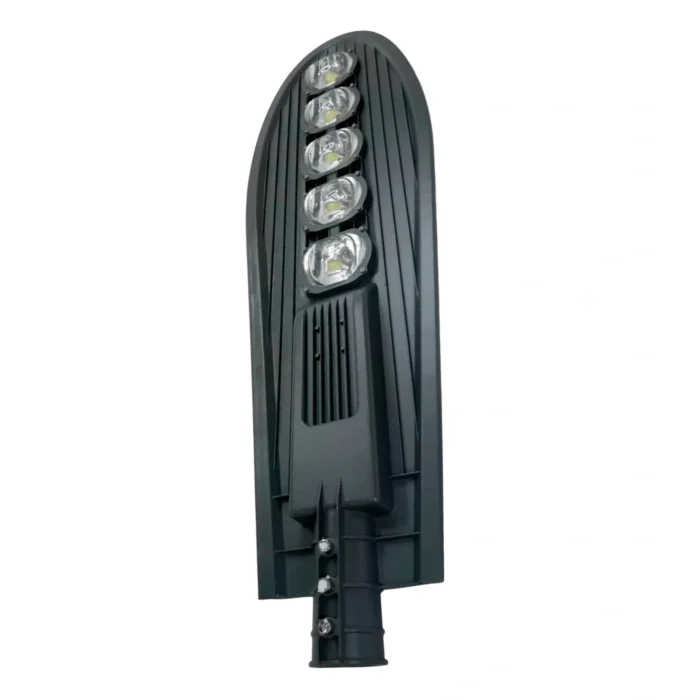 Luminaria de Alumbrado Público Tipo Cobra, 240W, 6500K, Hammer - Imagen 3