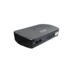 Mini UPS 3-4 Hrs. para Modem / Router 10000mAh DC de Litio, CDP
