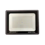 Reflector Compacto SMD, 400W, 6000K, Decolux