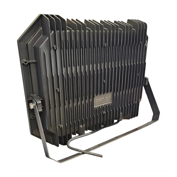 Reflector LED de Alta Potencia Raptor, 300W, Hammer - Imagen 2