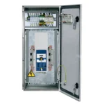Transferencia Automática en Caja IP54, 1250A, Telergon