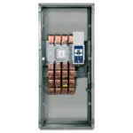 Transferencia Automática en Caja IP66, 1600A, Telergon