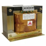 Transformador Seco Monofásico 1000VA (480/240V a 240/120V)