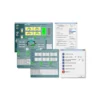 UPS 20-30 Min. 10 Tomas (5+5) LCD 750 VA / 375 Watts R-SMART751, CDP - Imagen 3