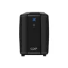 UPS 25 Min. P/Punto de Venta 750 VA / 375 Watts RUPR-758, CDP