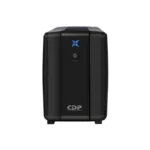 UPS 25 Min. P/Punto de Venta 750 VA / 375 Watts RUPR-758, CDP