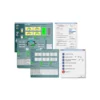 UPS 5-30 Min. 10 Tomas (5+5) LCD 1000 VA / 500 Watts R-SMART1010, CDP - Imagen 3