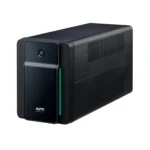 UPS 6-25 Min. 6 Tomas, 1200VA / 650W BVX1200L-LM, APC