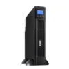 UPS Corporativo 5-12 Min. LCD Expandible 1500 VA / 1500 Watts, CDP