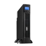 UPS Corporativo 5-12 Min. LCD Expandible 1500 VA / 1500 Watts, CDP