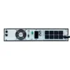 UPS Corporativo 5-12 Min. LCD Expandible 1500 VA / 1500 Watts, CDP - Imagen 3