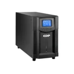 UPS Industrial 5-12 Min. 6 Tomas 1000VA / 1000 Watts, CDP