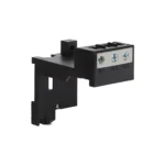 Base de Montaje Individual para Relés Térmicos RW27, WEG