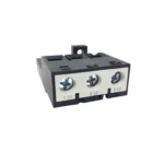 Base de Montaje Individual para Relés Térmicos RW67-1D, WEG