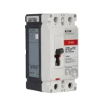 Breaker Caja Moldeada 2x175A, Línea ED, Serie C, Eaton