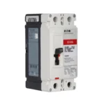 Breaker Caja Moldeada 2x200A, Línea ED, Serie C, Eaton