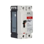 Breaker Caja Moldeada 2x225A, Línea ED, Serie C, Eaton