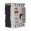 Breaker Caja Moldeada 3x125A, Disparo Ajustable 100-125A, Línea FW, Serie C, Eaton