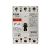 Breaker Caja Moldeada 3x125A, Disparo Ajustable 100-125A, Línea FW, Serie C, Eaton - Imagen 2