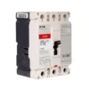Breaker Caja Moldeada 3x150A, Línea ED, Serie C, Eaton