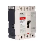 Breaker Caja Moldeada 3x150A, Línea ED, Serie C, Eaton