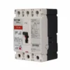 Breaker Caja Moldeada 3x160A, Disparo Ajustable 128-160A, Línea FW, Serie C, Eaton - Imagen 3