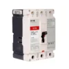 Breaker Caja Moldeada 3x200A, Línea ED, Serie C, Eaton