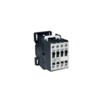 Contactor 3x12A, 220 VAC, 1NA, WEG