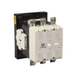 Contactor 3x180A, 220 VAC, 2NA+2NC, WEG
