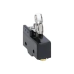 Microinterruptor de Leva y Rodillo Unidireccional, Serie KS, Lovato Electric