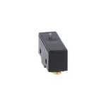 Microinterruptor de Pulsador PIN, Serie KS, Lovato Electric