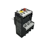 Relé Térmico Ajustable 0.16 - 0.26A, RT1B, General Electric