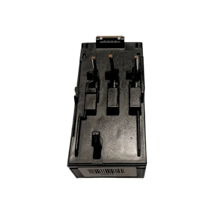 Relé Térmico Ajustable 0.25 - 0.41A, RT1C, General Electric - Imagen 3