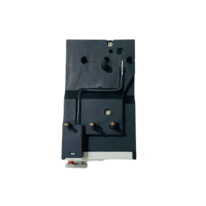 Relé Térmico Ajustable 0.4 - 0.63A, B27T, AEG - Imagen 5