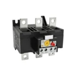 Relé Térmico Ajustable 110 - 140A, RT3E, General Electric
