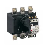 Relé Térmico Ajustable 200 - 310A, RW317-1D3-U310, WEG