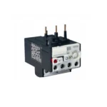 Relé Térmico Ajustable 4 - 6.3A, RW27-1D3-D063, WEG